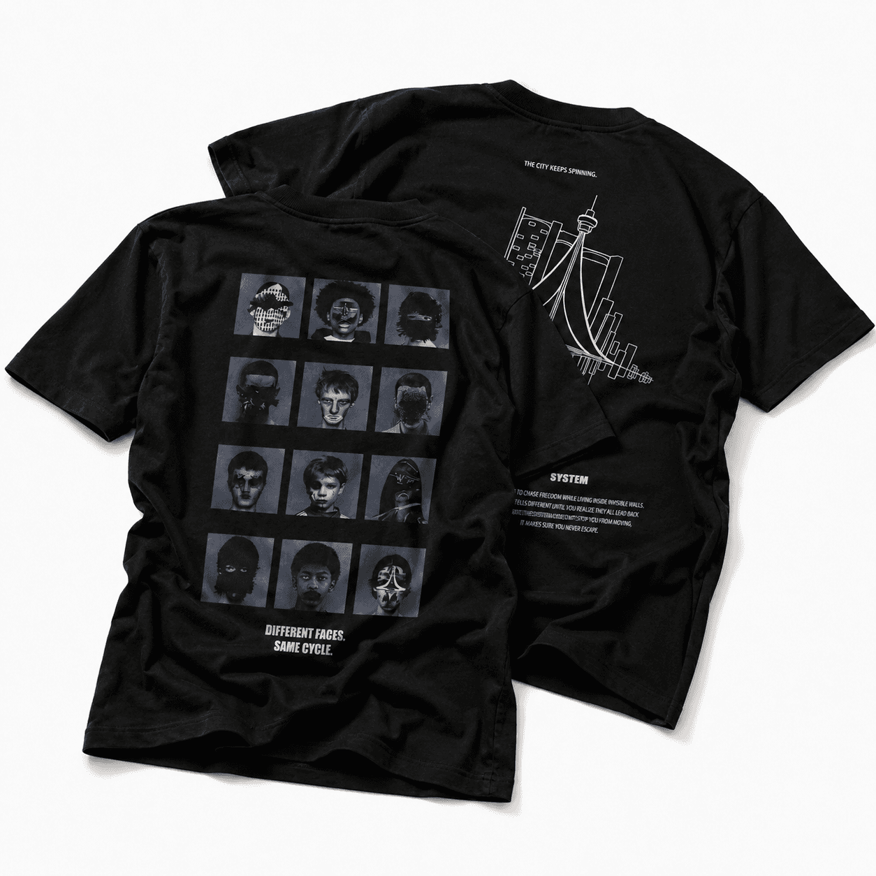 FIRST DROP BUNDLE